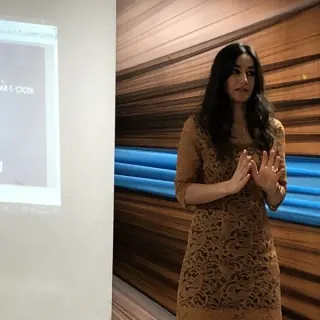 Kl. Psk. Nigar Çiçek profilinde yer alan galeri fotoğrafı.