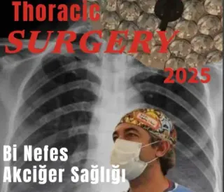 Prof. Dr. Çağatay Tezel profilinde yer alan galeri fotoğrafı.