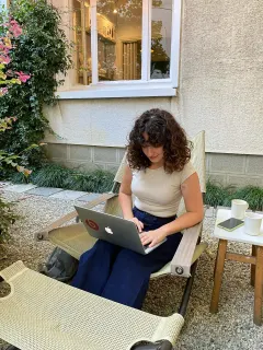 Kl. Psk. Aleyna Doğan profilinde yer alan galeri fotoğrafı.