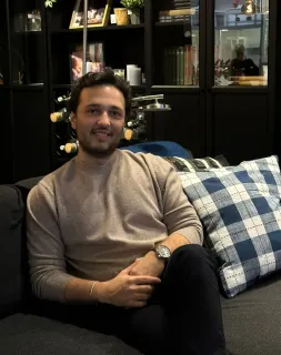 Psk. Enes Taymaz profilinde yer alan galeri fotoğrafı.
