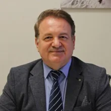 Prof. Dr. Hacı Mehmet Odabaşı — Genel Cerrahi, İstanbul. Portre fotoğrafı.