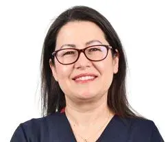 Dr. Dt. Fulya Özbey Erkılınç profilinde yer alan galeri fotoğrafı.