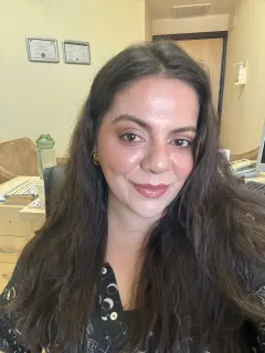 Kl. Psk. Özlem Demir profilinde yer alan galeri fotoğrafı.