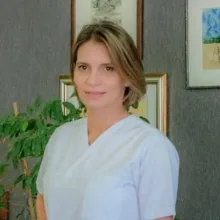 Dr. Dt. Yeğin Pak — Ortodonti, Ankara. Portre fotoğrafı.