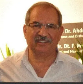 Uzm. Dr. Abdulbaki Baş profilinde yer alan galeri fotoğrafı.