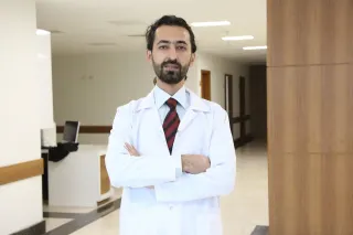 Uzm. Dr. Zekeriya Çetinkaya profilinde yer alan galeri fotoğrafı.