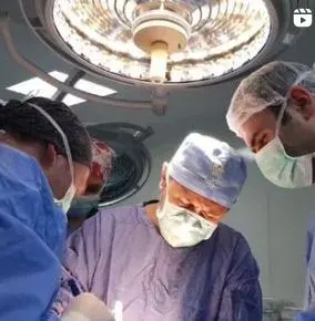 Prof. Dr. Levent Yeniay profilinde yer alan galeri fotoğrafı.