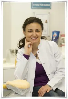 Uzm. Dr. Gülay Durmuş profilinde yer alan galeri fotoğrafı.