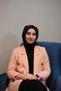 Psk. Merve İnce profilinde yer alan galeri fotoğrafı.