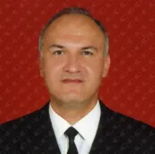 Prof. Dr. Bülent Satar — Kulak Burun Boğaz, Ankara. Portre fotoğrafı.
