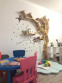 Dkt. Emel Gürler profilinde yer alan galeri fotoğrafı.