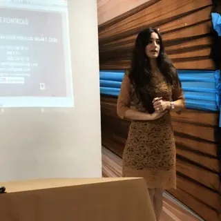 Kl. Psk. Nigar Çiçek profilinde yer alan galeri fotoğrafı.