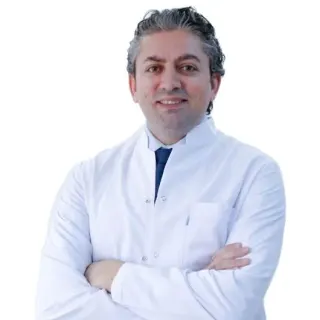 Op. Dr. Tahir Tulga profilinde yer alan galeri fotoğrafı.