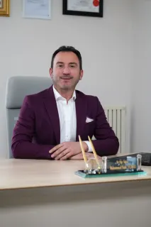 Op. Dr. Muhammed Fatih Yılmaz profilinde yer alan galeri fotoğrafı.