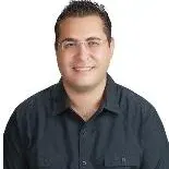 Dr. Dt. Mert Kafkas Şahin — Çocuk Diş Hekimliği (Pedodonti), Muğla. Portre fotoğrafı.