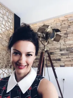 Uzm. Dr. Ayşe Gül Aydın profilinde yer alan galeri fotoğrafı.
