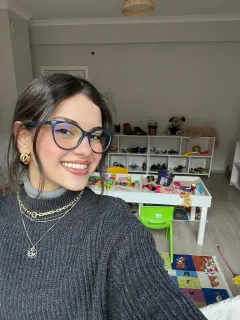 Psk. Zeynep İskender profilinde yer alan galeri fotoğrafı.
