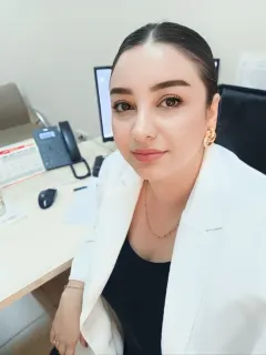 Kl. Psk. Filiz Aras profilinde yer alan galeri fotoğrafı.