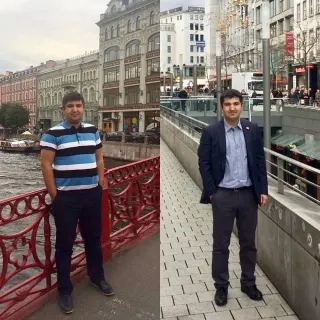 Dyt. Seda Uşarer profilinde yer alan galeri fotoğrafı.