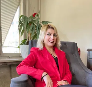 Kl. Psk. Tuğba Kara Aydınlıoğlu profilinde yer alan galeri fotoğrafı.