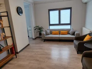 Fzt. İlkan Mursal profilinde yer alan galeri fotoğrafı.