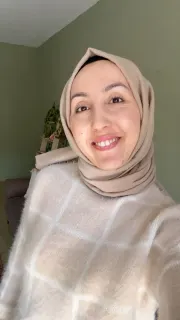 Psk. Merve Hilal Sopalı profilinde yer alan galeri fotoğrafı.
