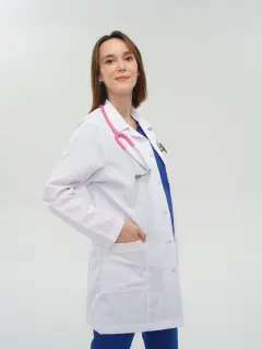 Dr. Nur Hilal Eriş profilinde yer alan galeri fotoğrafı.