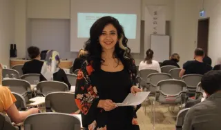Kl. Psk. Aslı Özsoy Yücesan profilinde yer alan galeri fotoğrafı.