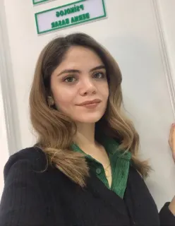 Psk. Berna Basar Saruhan profilinde yer alan galeri fotoğrafı.
