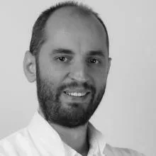 Prof. Dr. Çağrı Ural — Samsun. Portre fotoğrafı.