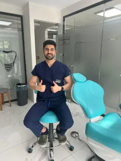 Dt. Muhammet Yuşa Lale profilinde yer alan galeri fotoğrafı.