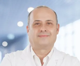 Uzm. Dr. Umut Utku profilinde yer alan galeri fotoğrafı.