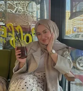 Dyt. Şeyma Nur Kaçar profilinde yer alan galeri fotoğrafı.