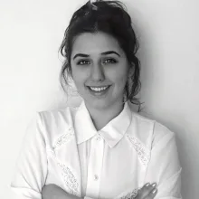 Psk. Hatice Sevgi Arslan — Psikoloji. Portre fotoğrafı.