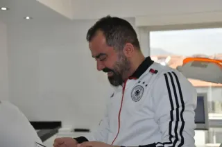 Dt. Fethi Bayar profilinde yer alan galeri fotoğrafı.