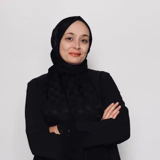 Kl. Psk. Dilara Zeynep Ulusan — Konya. Portre fotoğrafı.