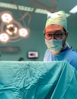 Op. Dr. Kaan Eray Uzun profilinde yer alan galeri fotoğrafı.