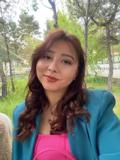 Psk. Sıla Güler profilinde yer alan galeri fotoğrafı.