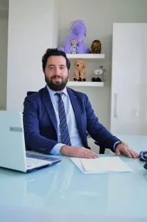 Uzm. Dr. Fırat Hamidi profilinde yer alan galeri fotoğrafı.