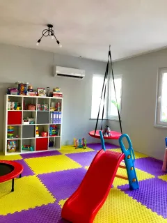 Dkt. Nisa Nur Karabulut profilinde yer alan galeri fotoğrafı.