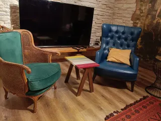 Adil Maviş profilinde yer alan galeri fotoğrafı.
