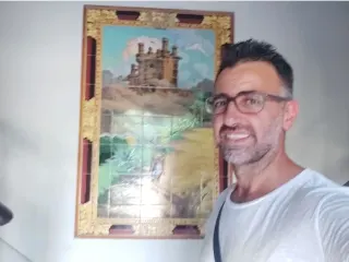 Uzm. Dr. Cem Taylan Erden profilinde yer alan galeri fotoğrafı.