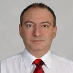 Prof. Dr. Babür Dora profilinde yer alan galeri fotoğrafı.