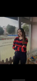 Kl. Psk. Sena Gündüz profilinde yer alan galeri fotoğrafı.