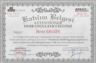 Kl. Psk. Beste Ergün Özel profilinde yer alan galeri fotoğrafı.