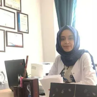 Dyt. Büşra Nur Kobak Durak profilinde yer alan galeri fotoğrafı.