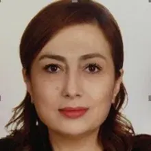 Dr. Umut Atmış — Pratisyen, Adana. Portre fotoğrafı.