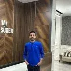 Dt. Yusuf Ziya Sürer profilinde yer alan galeri fotoğrafı.