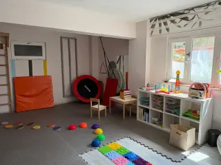 Erg. Ulaş Gençoğlu profilinde yer alan galeri fotoğrafı.