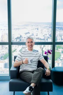 Dr. Cem Koray Karagül profilinde yer alan galeri fotoğrafı.